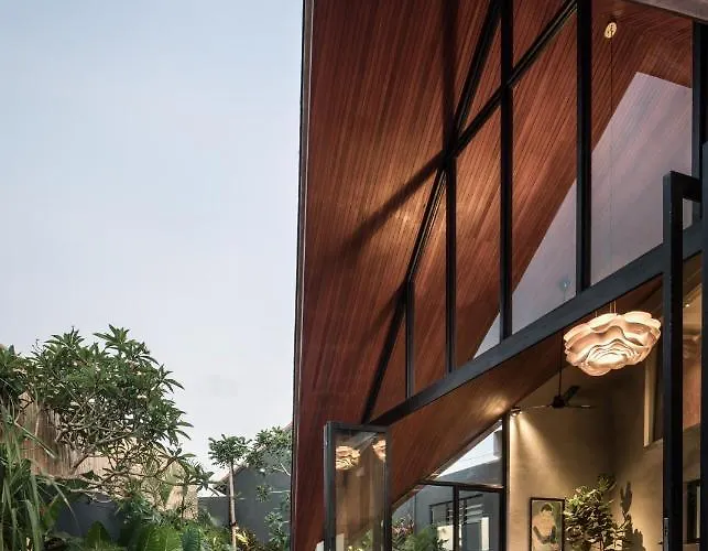 The River House Group * Canggu