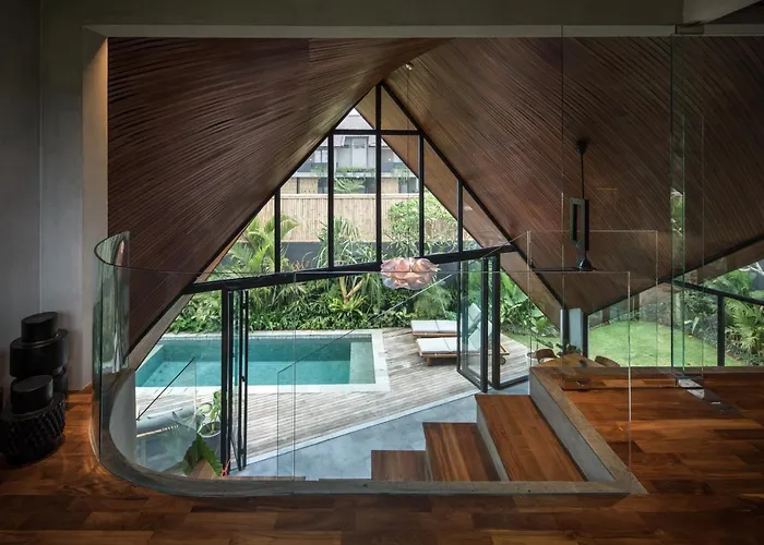 The River House Group Villa Canggu
