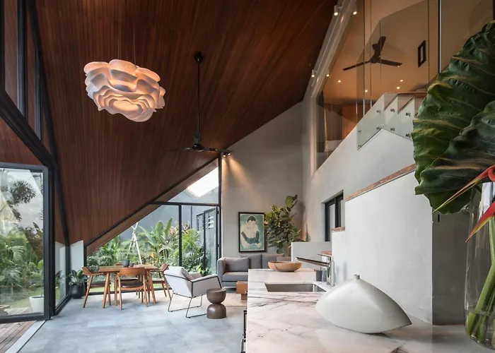 The River House Group *