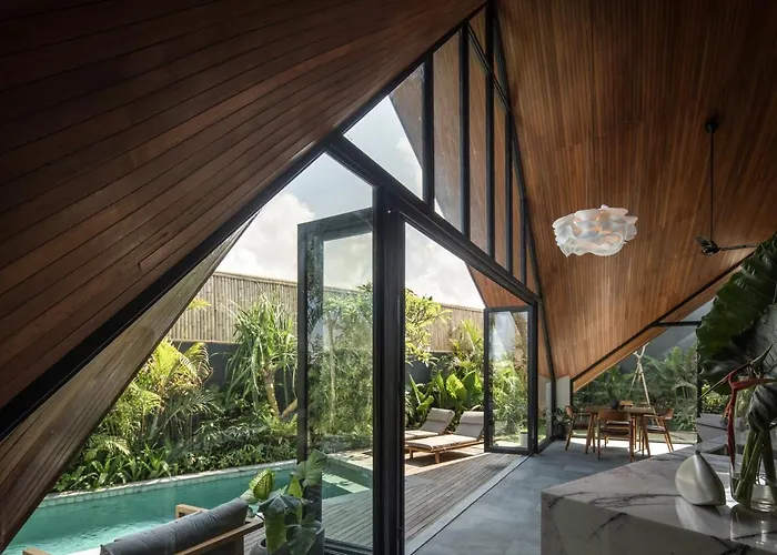 Villa The River House Group *