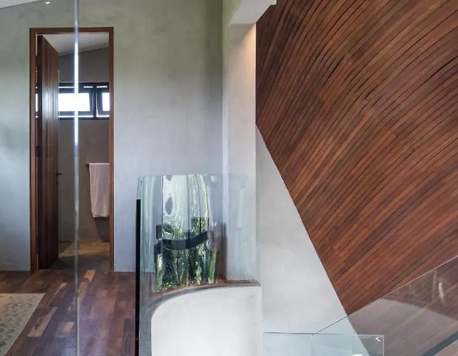 Villa The River House Group