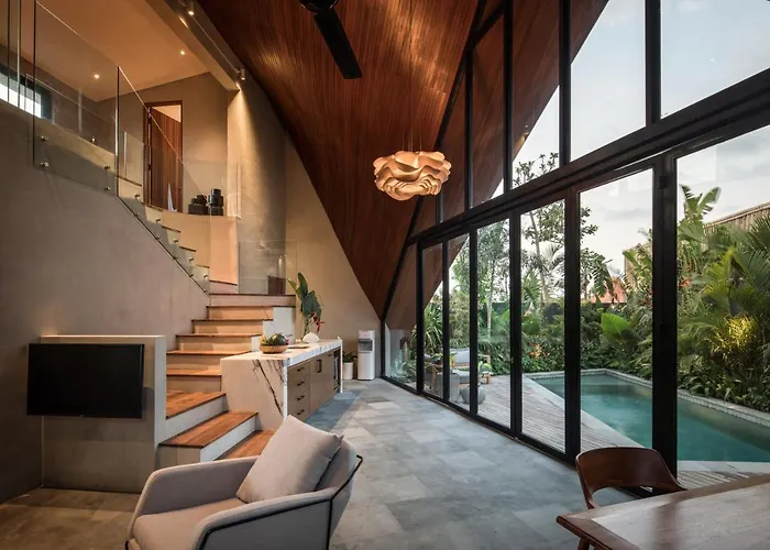 The River House Group *