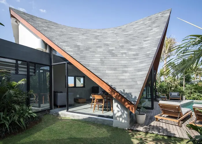 The River House Group Villa