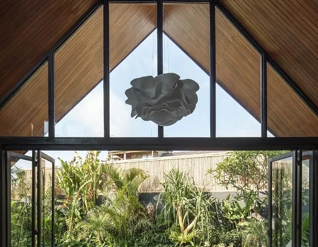 The River House Group Villa Canggu