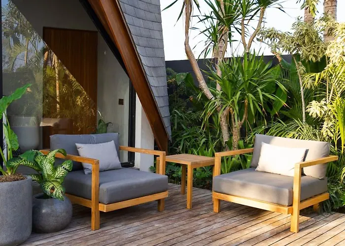The River House Group