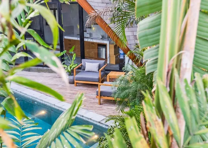 Villa The River House Group *