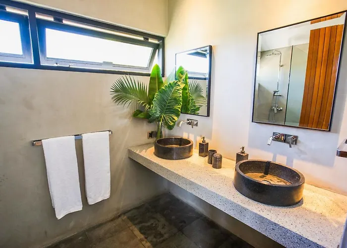 The River House Group Canggu