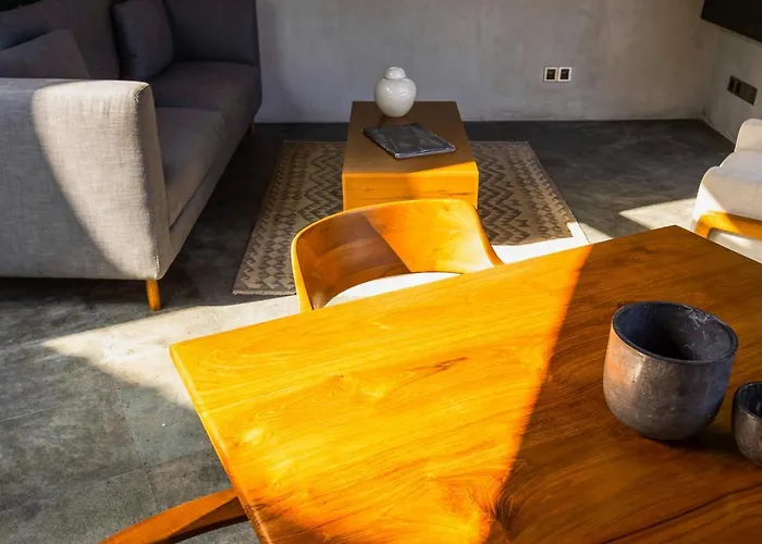 The River House Group *