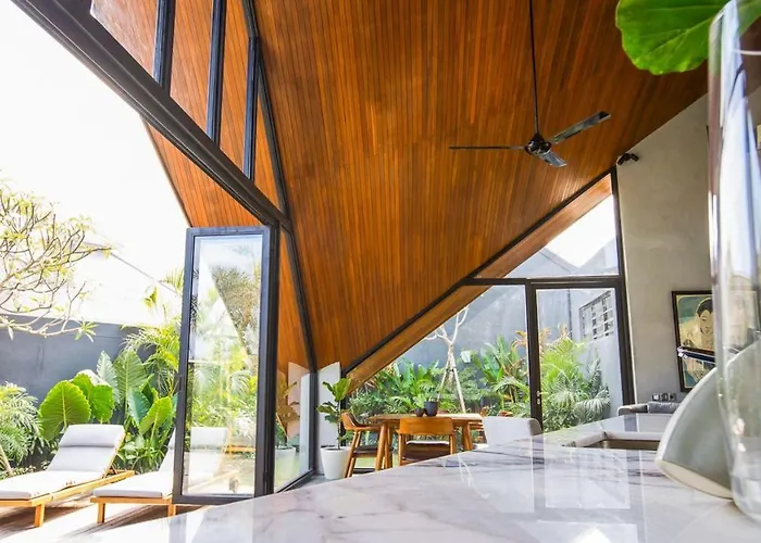 The River House Group Villa Canggu