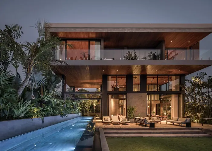 The River House Group Canggu