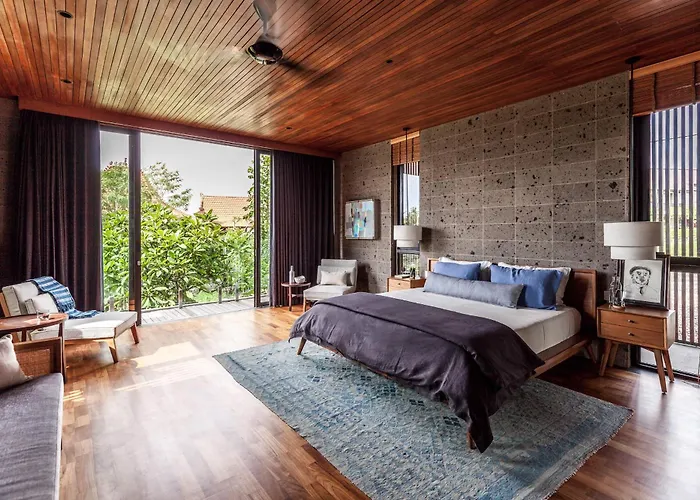 The River House Group