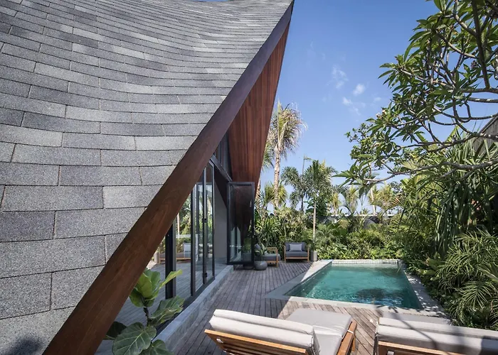 Villa The River House Group