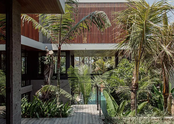 Вилла The River House Group