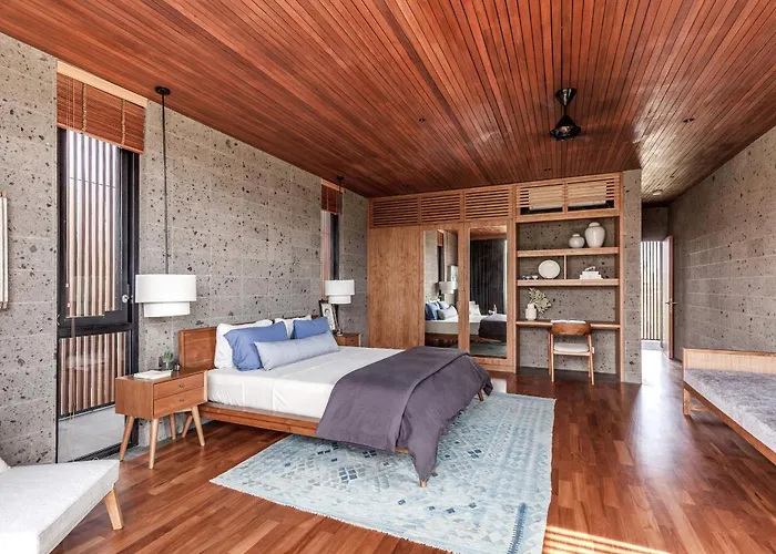The River House Group Villa Canggu