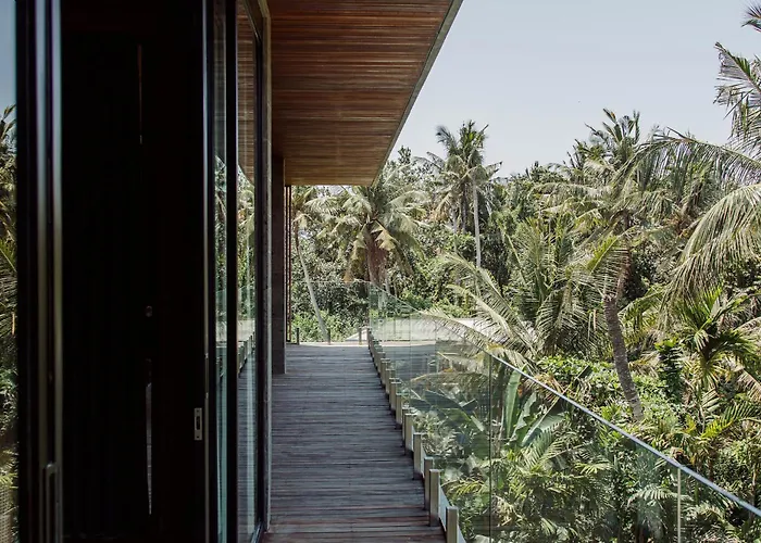 The River House Group *