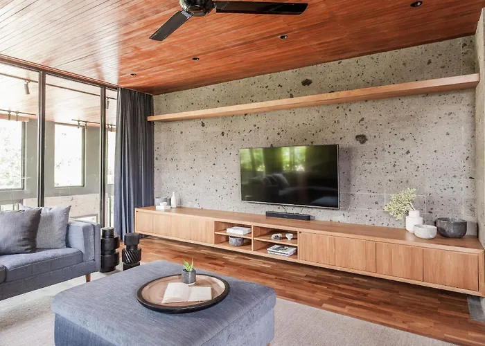 The River House Group