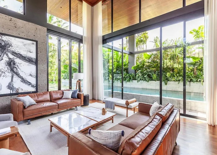Villa The River House Group