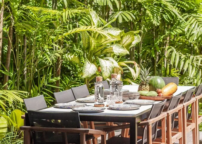 Вилла The River House Group *