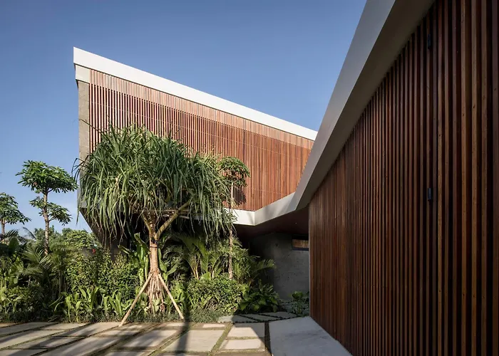 Вилла The River House Group