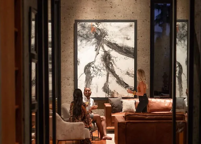 Вилла The River House Group