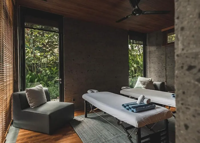 The River House Group *