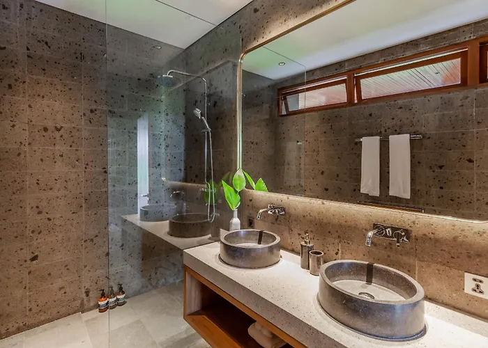 Вилла The River House Group *