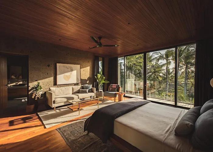 The River House Group Villa Canggu